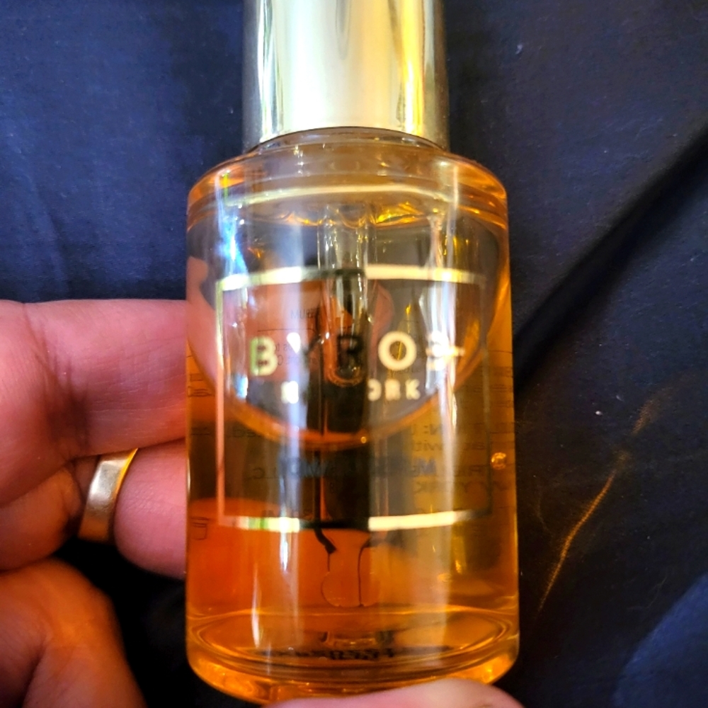 Byroe New York Tomato Serum
